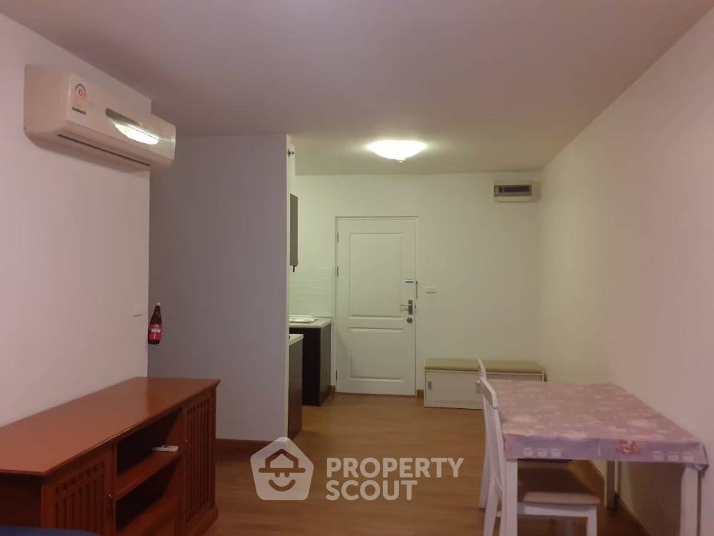 picture Great Value 1-BR 48 Sqm Condo At S&S Sukhumvit 101/1, BTS Udom Suk (ID 403046) - 5/13