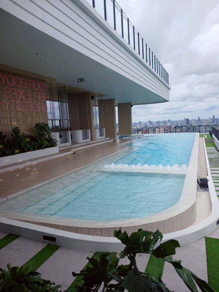 picture Condo for Rent at Xim Rama 3 - Suksawat - 24/35