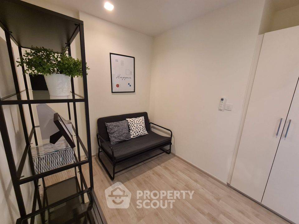 picture 2-BR 58 Sqm Condo For Rent, Chambers Cher Ratchada–Ramintra (ID 695288) - 3/10