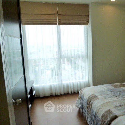 picture 2-BR 68 Sqm High-Floor At The Complete Narathiwat Near Chong Nonsi (ID 407900) - 2/4