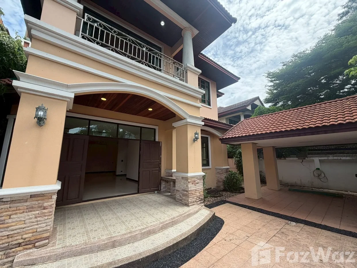 รูป บ้านเดี่ยวให้เช่า 3 ห้องนอน ใน คลองตันเหนือ, กรุงเทพมหานคร 6549159 - รูปที่ 7/15