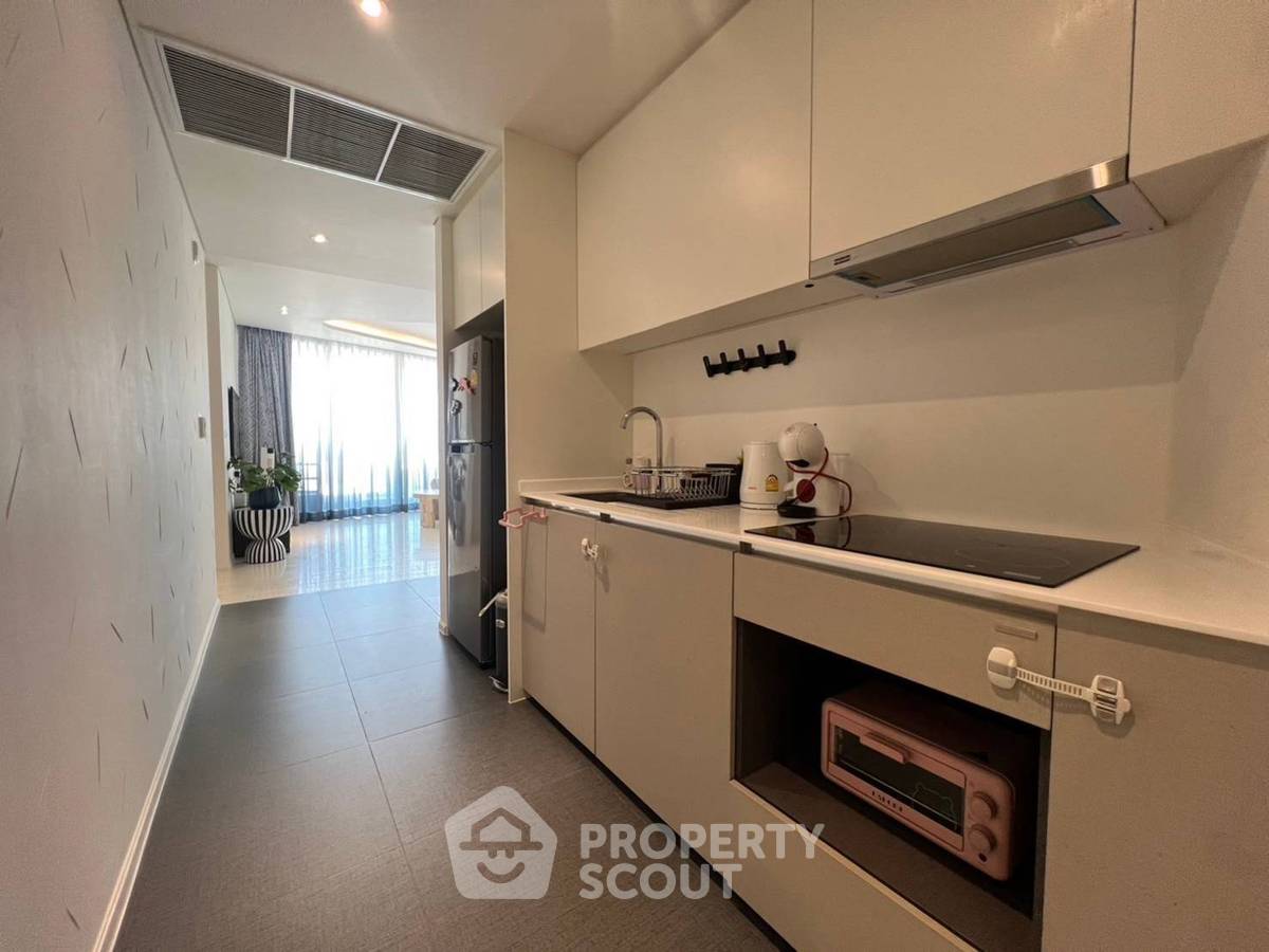 picture 3-BR 103 Sqm Condo For Rent, Veranda Residence Hua Hin (ID 2382274) - 6/10