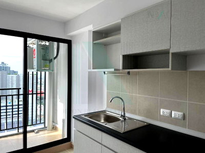 Condos for sale : 🎉 For Sell Condo SUPALAI LOFT TALAT PHLU STATION Building 1, Floor 30,1 bed room, Room size 43.00 sqm