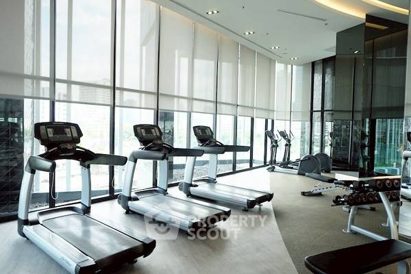 picture 1-BR Condo For Sale, Ideo Q Chula Samyan, MRT Sam Yan 400m (ID 3057543) - 14/15