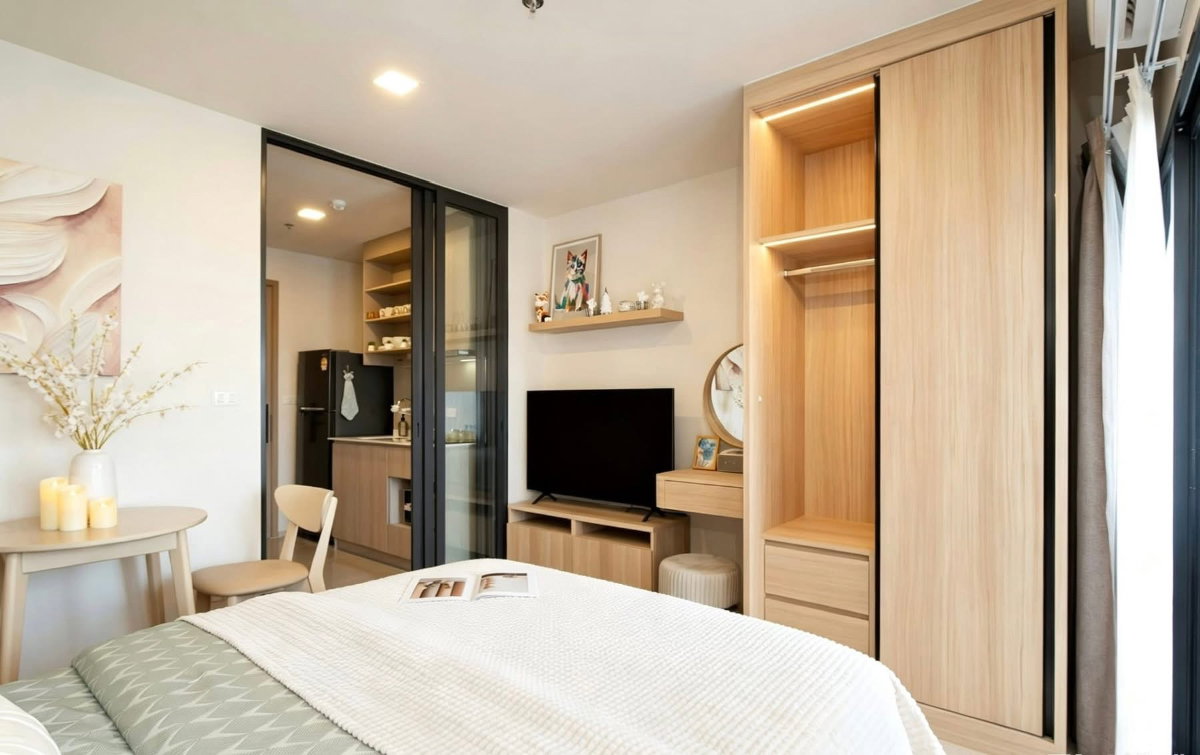 picture ð For Rent FLO by Sansiri ð - 5/16