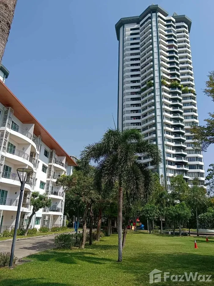 picture 2 Bedroom Condo for sale at Supalai River Resort  6540853 - 11/19