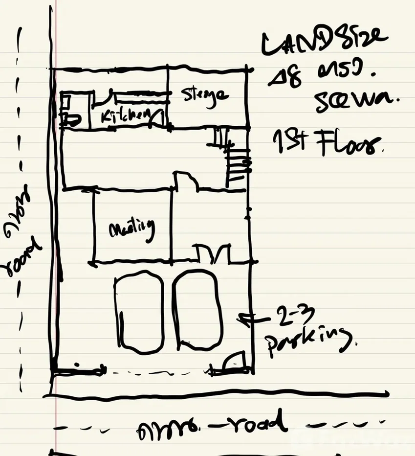 รูป ขาย บ้านเดี่ยว 3 ห้องนอน ใน จตุจักร, กรุงเทพมหานคร 6548727 - รูปที่ 17/19