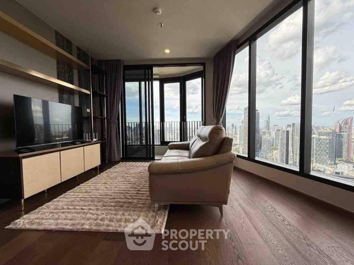 รูป ห้องชั้นสูง 1 ห้องนอน 44 ตร.ม. คอนโด Ideo Q สุขุมวิท 36 ใกล้ BTS ทองหล่อ 400 ม. (ID 3060102) - รูปที่ 5/10