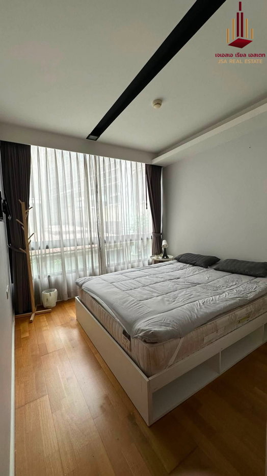picture ✨ For Rent : The Nest Ploenchit Condo ✨ 💰 Only 21,000 THB/month - 1/6