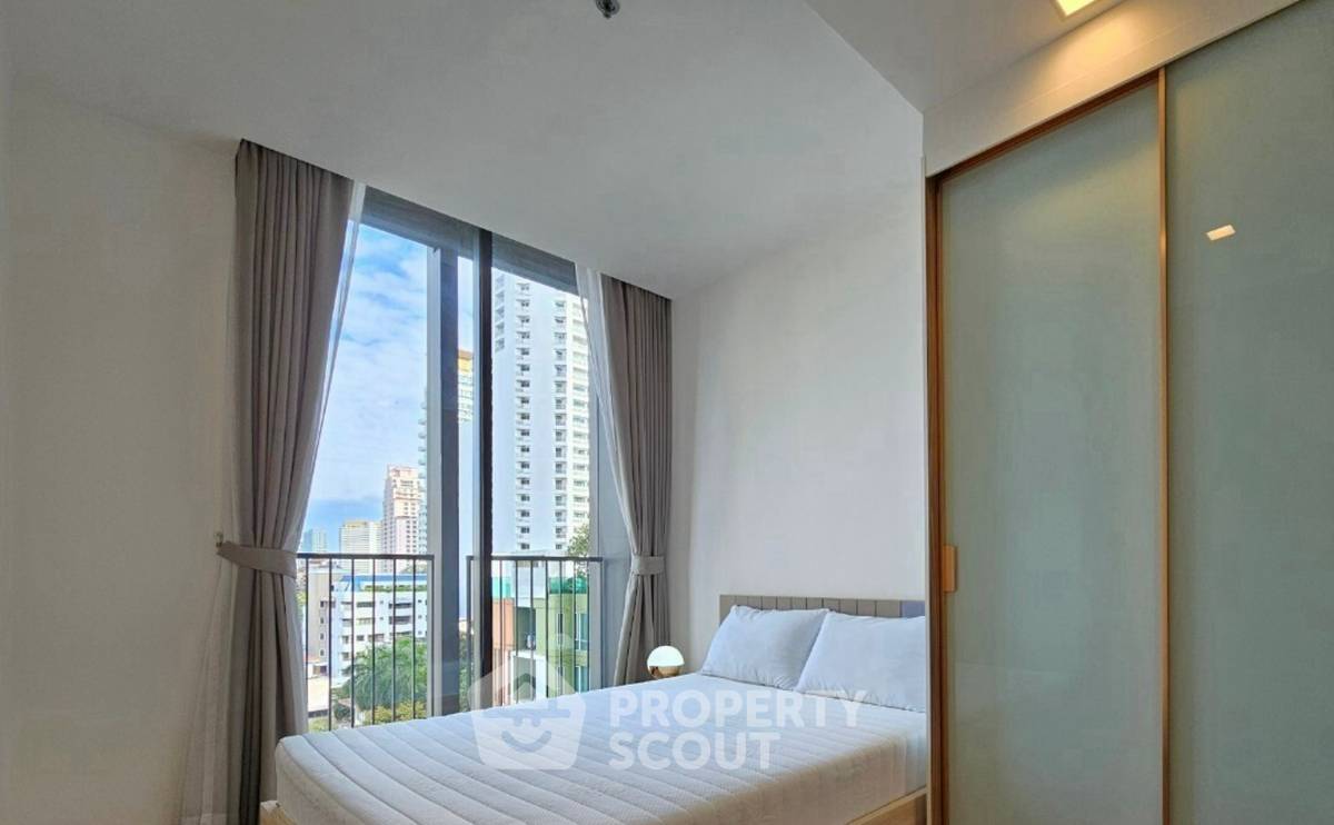 picture 1-BR Condo For Rent, Noble Be 33, Near BTS Phrom Phong (ID 3057625) - 4/5