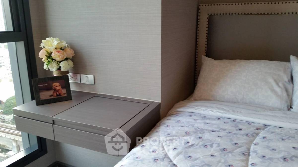 รูป 2 ห้องนอน 70 ตร.ม. ชั้น 18 The Diplomat Sathorn ใกล้ BTS สะพานสาธร 90 ม. (ID 452996) - รูปที่ 9/9