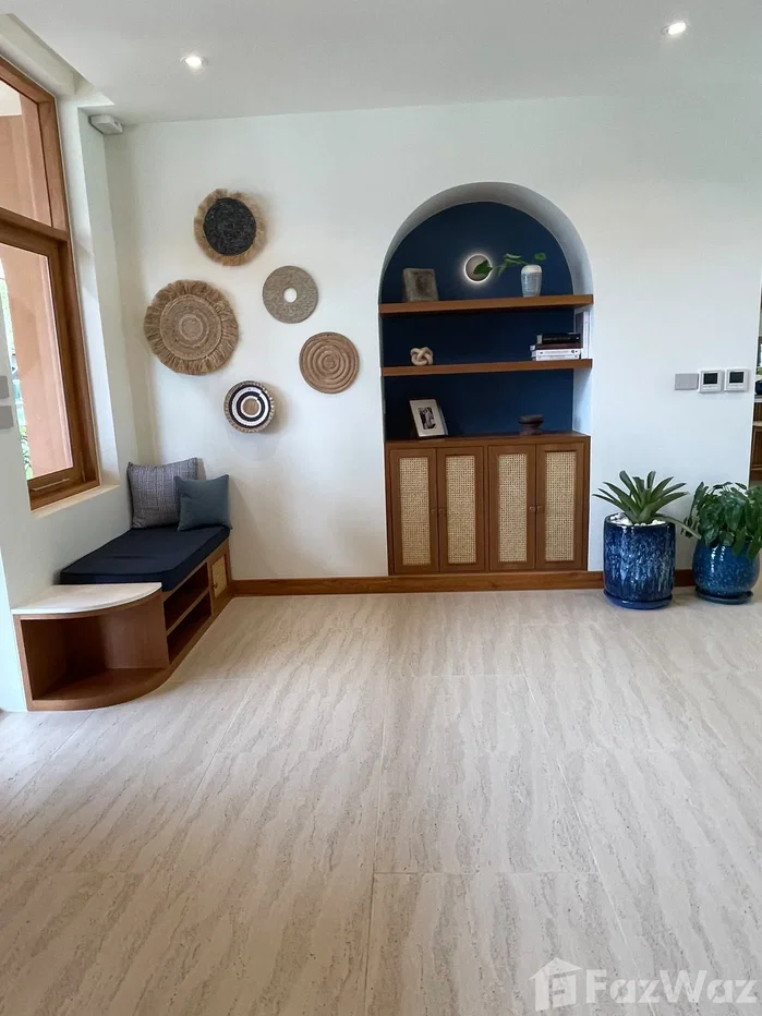 รูป ขาย วิลล่า 4 ห้องนอน ในโครงการ มานิค เมโดว์ 6546997 - รูปที่ 17/21