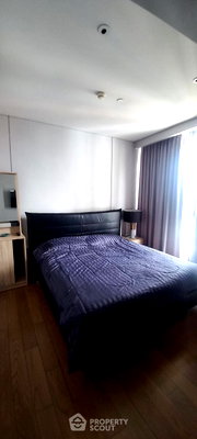 Condos for rent : 29th-Floor 1-BR 38 Sqm Condo At The Lumpini 24 Near BTS Phrom Phong (ID 2258276)