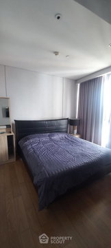 คอนโด 1 ห้องนอน ชั้นสูง 29 The Lumpini 24 พรอมพงษ์ ใกล้ BTS พรอมพงษ์ (ID 2258276)