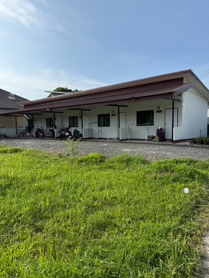 รูป 🏬ขายด่วน! ห้องแถวรายได้ ดอยสะเก็ด 121 ตร.ว. 2.19 ลบ. 📞063-6649056 - รูปที่ 6/22