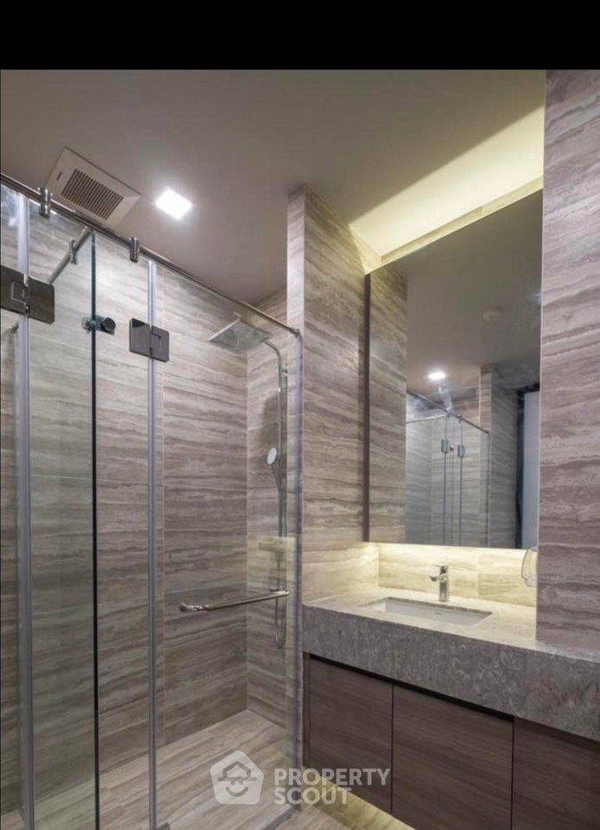 picture 1-BR 50 Sqm High-Floor At Celes Asoke, 50m To MRT Sukhumvit (ID 1449076) - 4/7