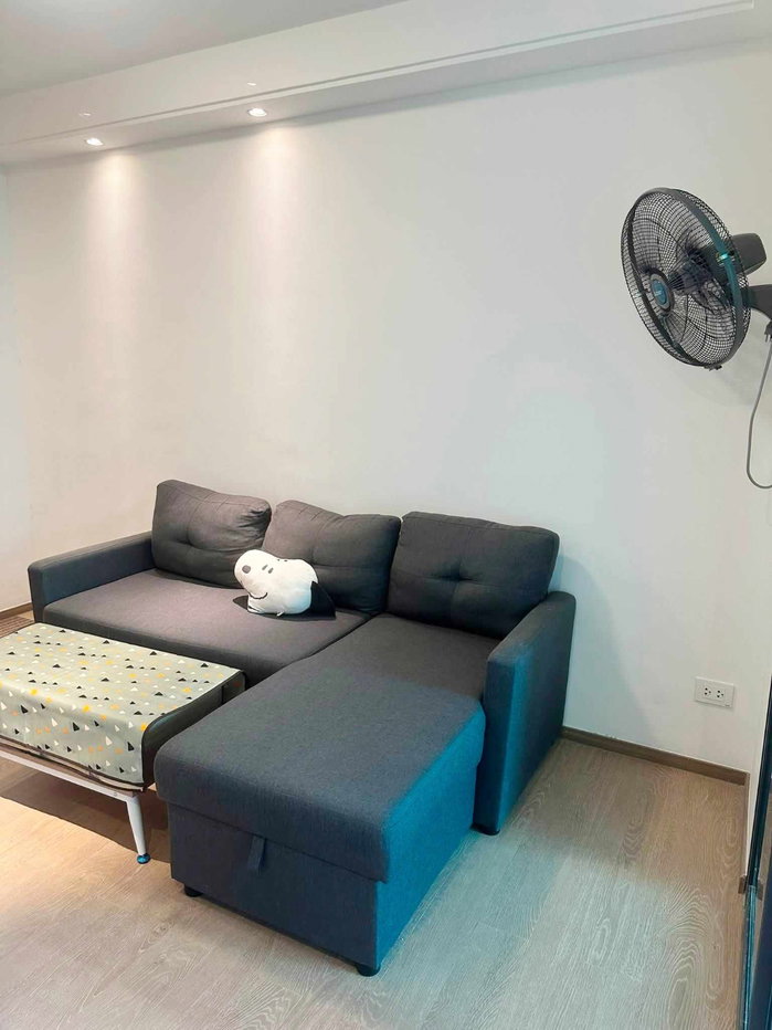 รูป ห้องอัพเดต💥คุณภัส🔔⚠️🏘️Ⓜ️กดปุ่มแอดไลน์💥ประเวศ💥รีเกิล อ่อนนุช - ศรีนครินทร์🔴🟢🟡 - รูปที่ 2/17