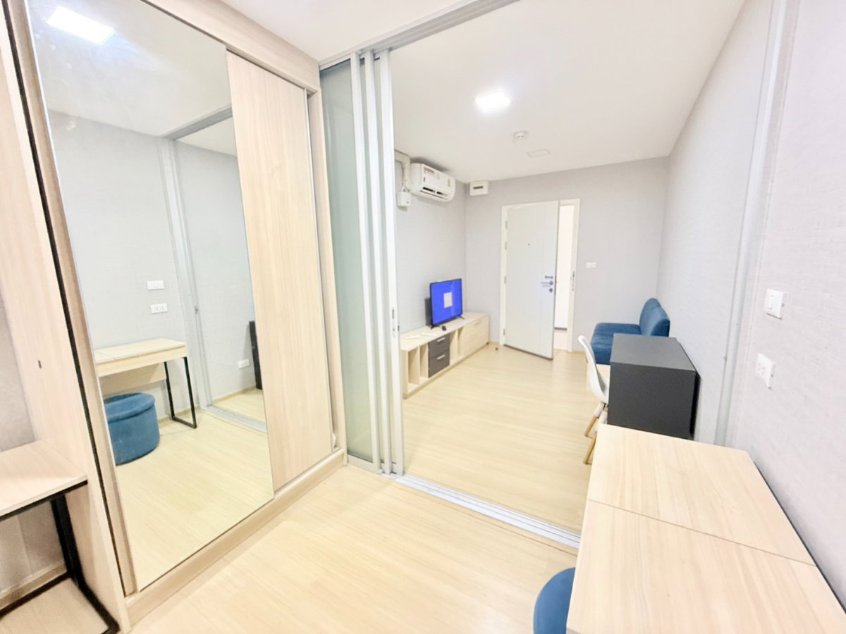 รูป 📍ให้เช่า Plum Condo Rangsit Alive 1 - รูปที่ 13/19