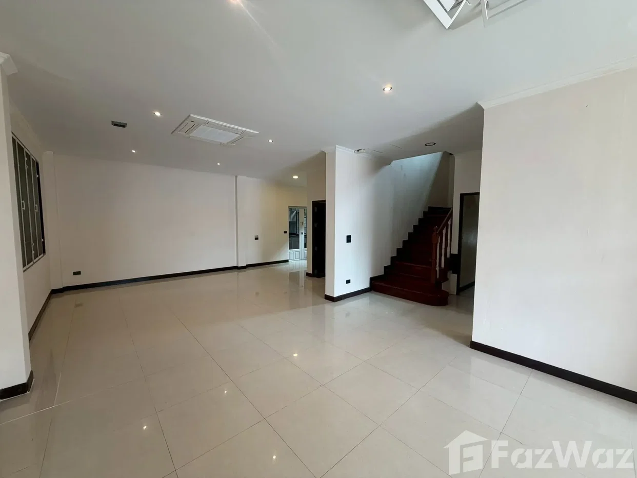 รูป บ้านเดี่ยวให้เช่า 3 ห้องนอน ใน คลองตันเหนือ, กรุงเทพมหานคร 6549159 - รูปที่ 5/15