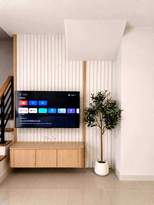 Townhouses for rent Suwannaphum International Airport : Townhouse For Rent Pleno sukhumvit Bangna 3 fully furnish