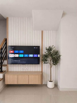 Townhouse For Rent Pleno sukhumvit Bangna 3 fully furnish