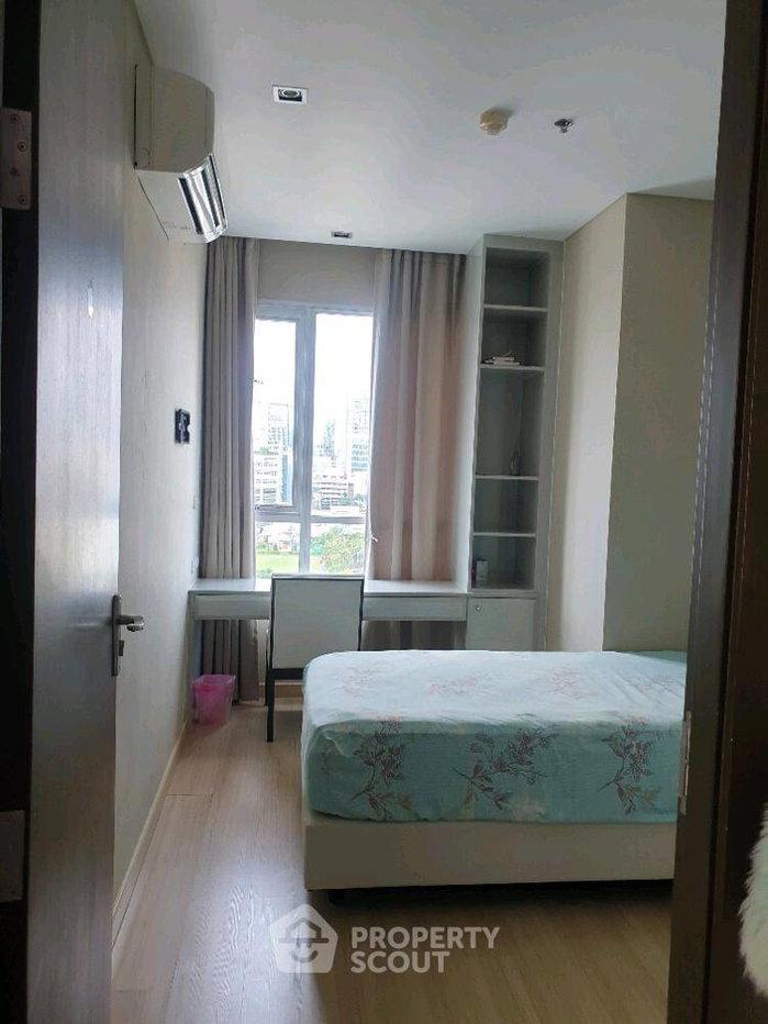 รูป คอนโด 2 ห้องนอน 61 ตร.ม. โครงการ The Address พญาไท ใกล้ BTS พญาไท 400 ม. (ID 3058368) - รูปที่ 8/9