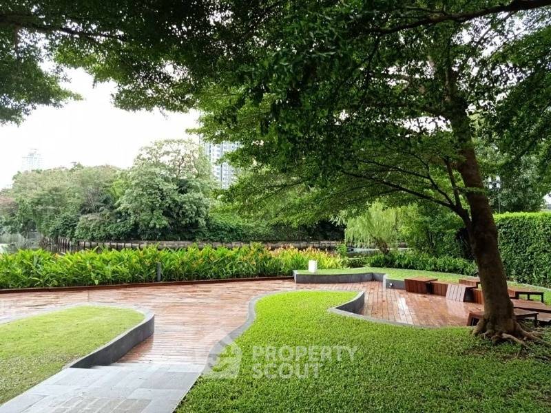 picture 1-BR Condo On 17th Floor at Blocs 77, Near BTS On Nut (ID 2232228) - 11/12