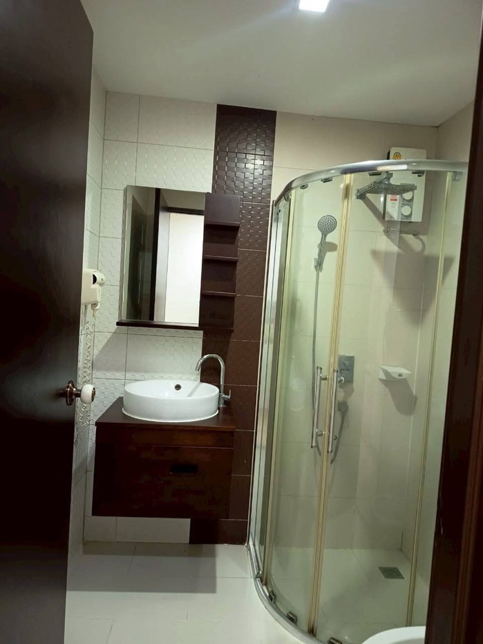 รูป 🏢 ให้เช่าคอนโด : Nice Suites Sanambinnam (ไนซ์ สวีทส์ สนามบินน้ำ) รหัสทรัพย์ | 📌LNP-C13943 - รูปที่ 3/4