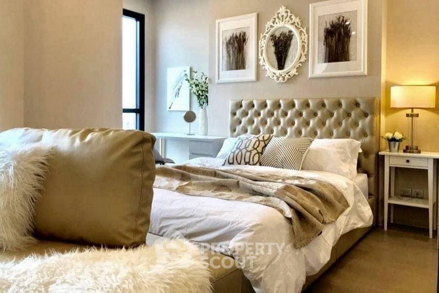 picture Great Value 1-BR Condo At Ashton Asoke, 70m to MRT Sukhumvit (ID 3029261) - 1/8