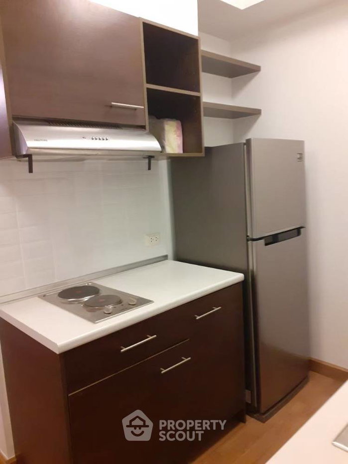 picture Great Value 1-BR 48 Sqm Condo At S&S Sukhumvit 101/1, BTS Udom Suk (ID 403046) - 10/13