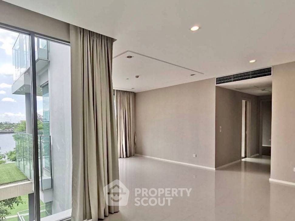 รูป คอนโด 2 ห้องนอน 141 ตร.ม. ขาย ใน 333 Riverside ใกล้ MRT บางโพ 100 ม. (ID 3051120) - รูปที่ 1/8