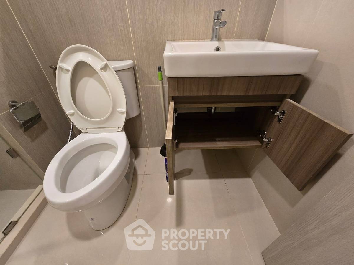 picture 1-BR Condo At Ikon Sukhumvit 77, 7th Floor Near BTS On Nut (ID 3057722) - 8/12