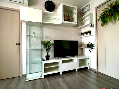 Condos for rent : 💕💕 Condo for Rent: The Politan Rive, Sanambinnam💕💕