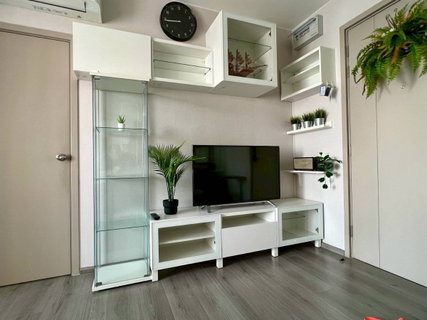 รูปภาพ 💕💕 Condo for Rent: The Politan Rive, Sanambinnam💕💕