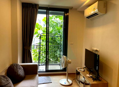 Condos for sale : For Sell Condo THE NEST SUKHUMVIT 71 Building 1, Floor 3,1 bed room, Room size 33 sqm