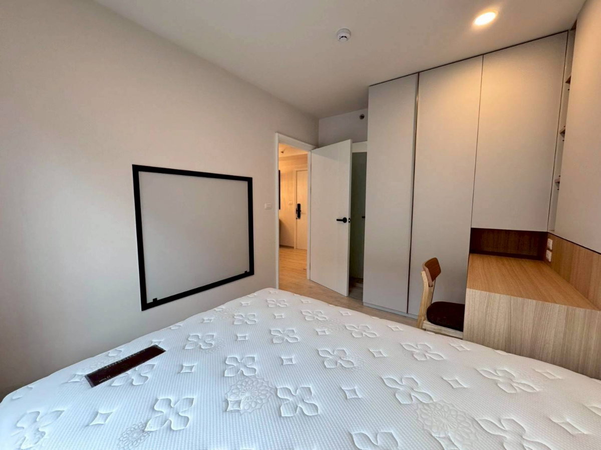 รูป คอนโด Escent Ville Condo ติดเซ็นทรัลเฟสติวัล ว่างพร้อมอยู่ - รูปที่ 3/22