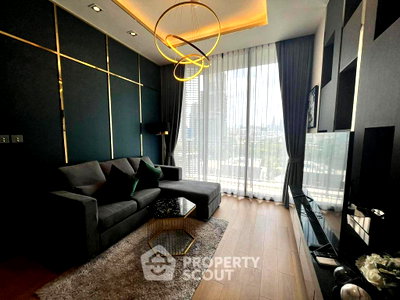 Condos for sale : 1-BR Condo For Sale In 28 Chidlom, 300m To BTS Chit Lom (ID 3057273)