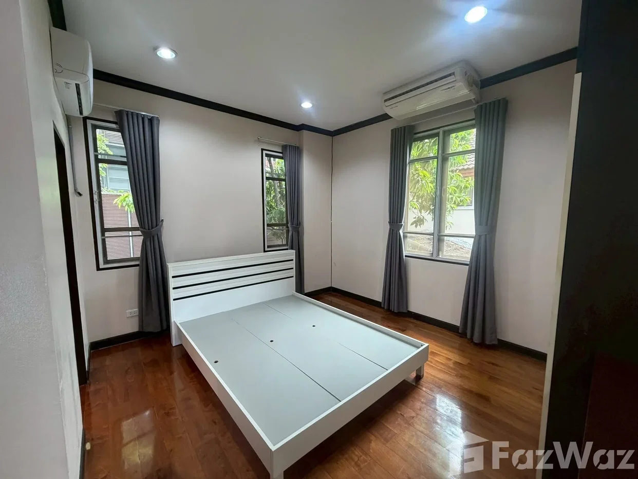 รูป บ้านเดี่ยวให้เช่า 3 ห้องนอน ใน คลองตันเหนือ, กรุงเทพมหานคร 6549159 - รูปที่ 11/15