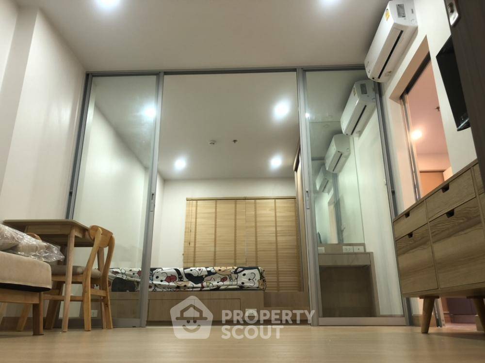 รูป คอนโด 1 ห้องนอน ชั้น 18 ขนาด 35 ตร.ม. ศุภาลัย เวอเรนด้า พาซีเจริญ ใกล้ MRT 200 ม. (ID 743677) - รูปที่ 1/18
