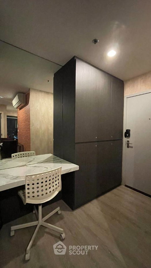 รูป คอนโด 1 ห้องนอน ชั้น 23 Chewathai Phetkasem 27 ใกล้ MRT บางหว้า (ID 629940) - รูปที่ 4/23