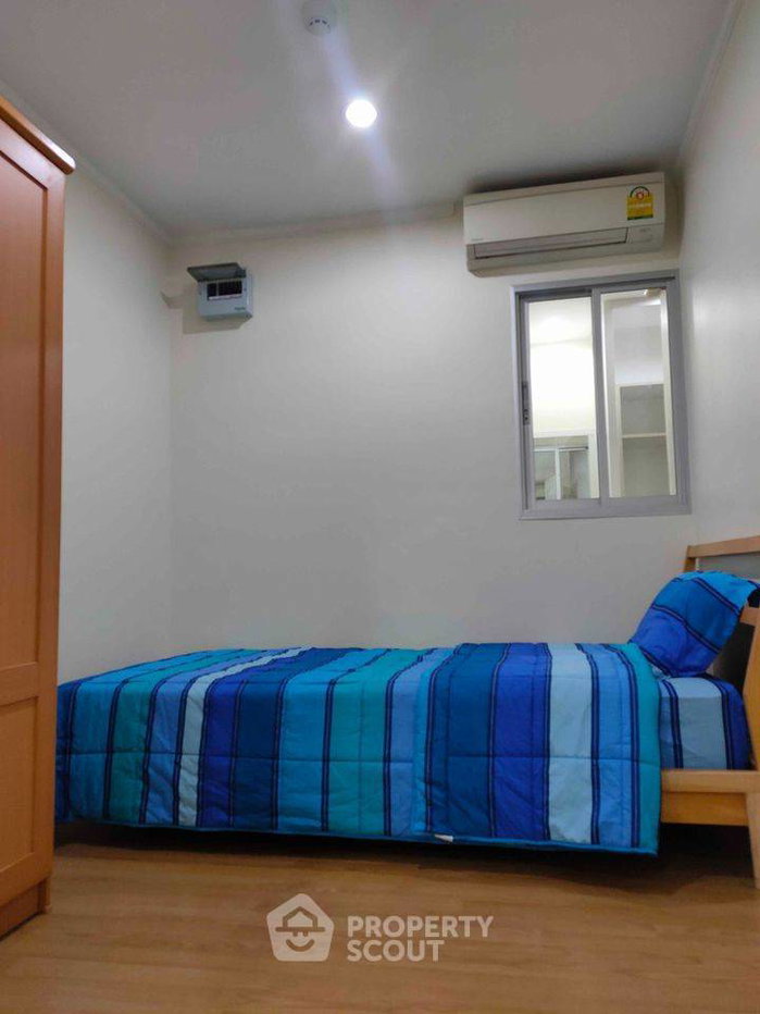 รูป คอนโด 2 ห้องนอน ขนาด 52 ตร.ม. ชั้น 7 | ลุมพินี วิลล์ ลาซาล-แบริ่ง, กรุงเทพ (ID 875922) - รูปที่ 9/10