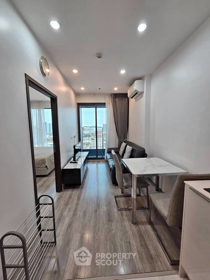 รูป คอนโด 1-ห้องนอน ที่ ไอดีโอโมบิ สุขุมวิท 66 ใกล้ BTS อุดมสุข (ID 3058071) - รูปที่ 1/8
