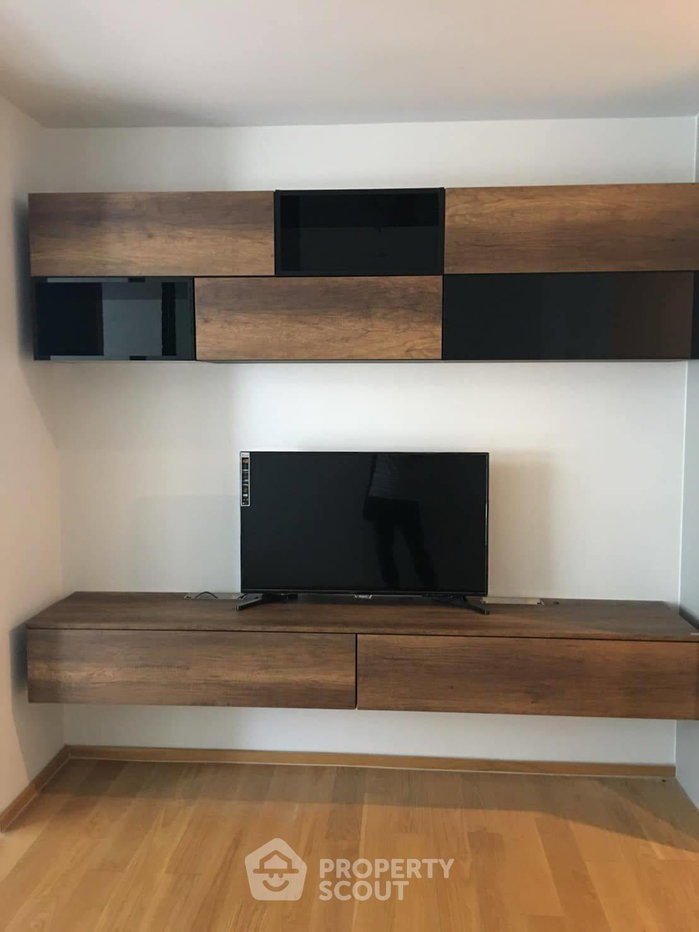 รูป คอนโด 1 ห้องนอน 30 ตร.ม. ชั้น 15 Noble Revo Silom ใกล้ BTS สะราญ 200 ม. (ID 1326753) - รูปที่ 8/8