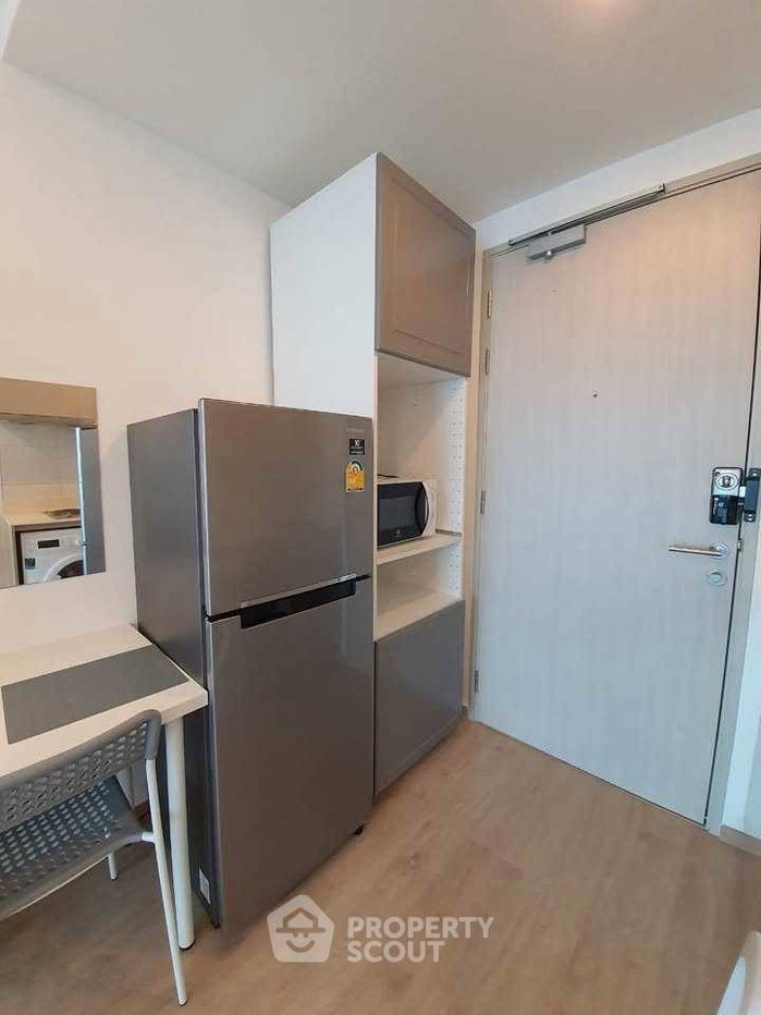 picture 1-BR Condo For Sale, Ideo Q Chula Samyan, MRT Sam Yan 400m (ID 3057543) - 8/15