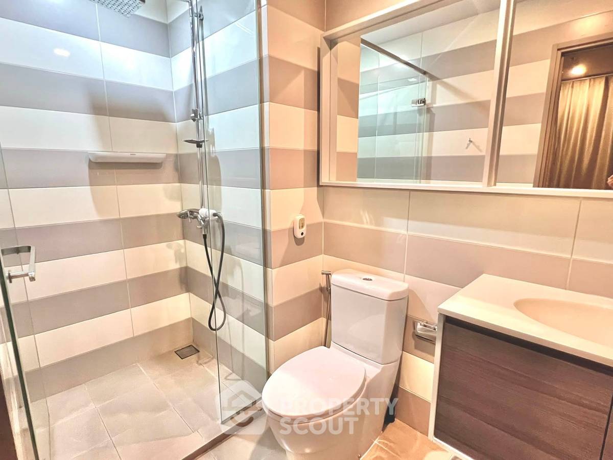 picture 1-BR Condo For Rent At Ceil By Sansiri, BTS Thong Lor (ID 3059932) - 7/8