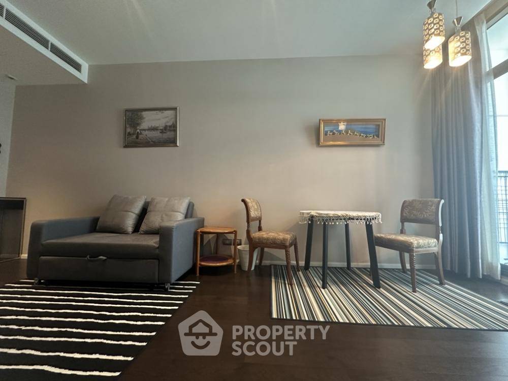 picture 1-BR 54 Sqm At The Diplomat 39, 100m to BTS Phrom Phong (ID 1363304) - 3/16