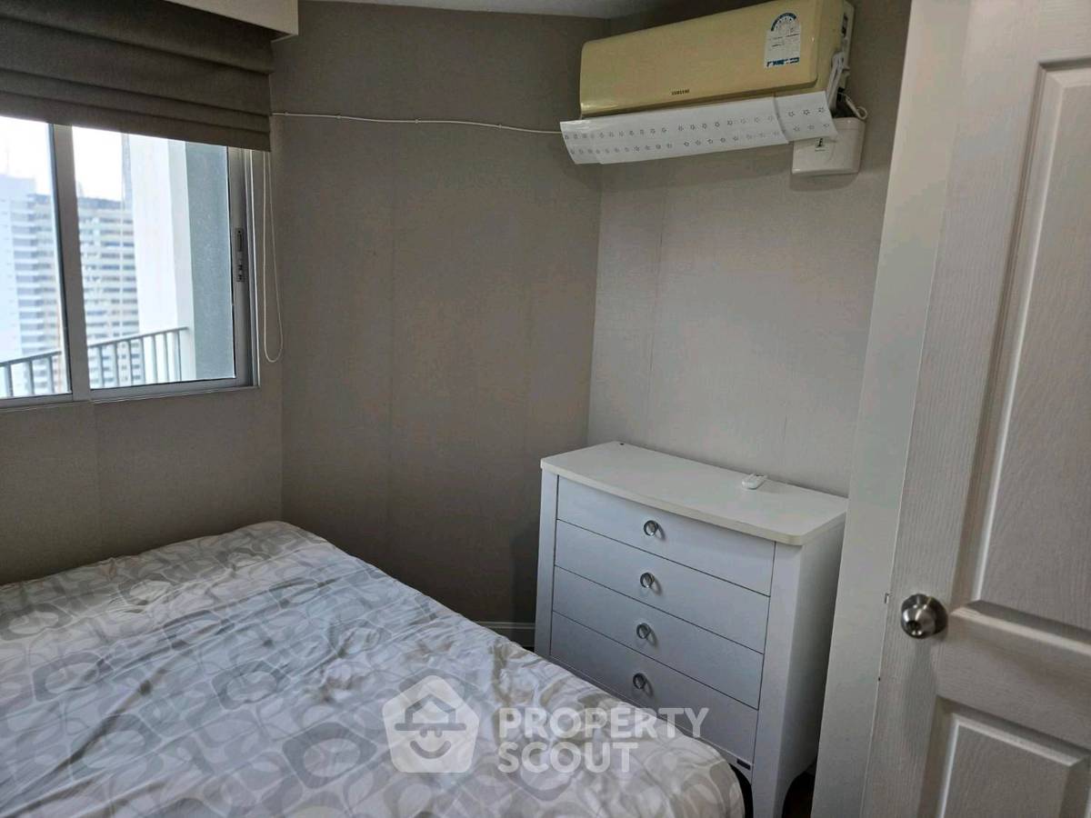 picture 3-BR Condo For Rent, Belle Grand Rama 9, MRT Phra Ram 9 (ID 3058460) - 13/16