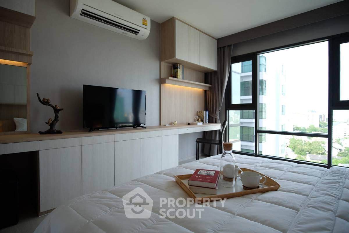 picture Near BTS Thong Lor 300m, 2-BR 75 Sqm Rhythm Sukhumvit 36-38 Condo (ID 1801682) - 3/11