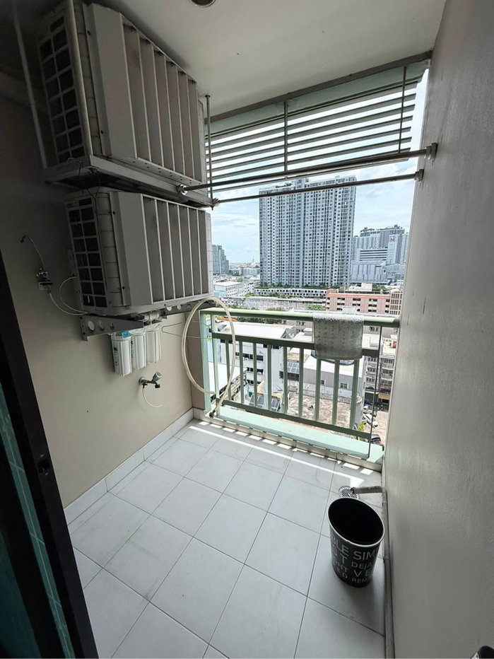รูป 🔥 ขายด่วน! Lumpini Place รัชดา–ท่าพระ 🔥  - รูปที่ 12/12