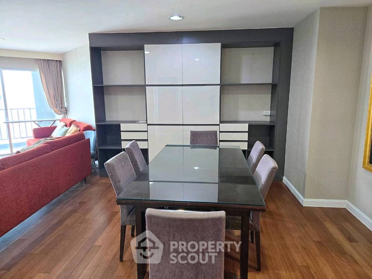 picture 3-BR Condo For Rent, Belle Grand Rama 9, MRT Phra Ram 9 (ID 3058460) - 5/16